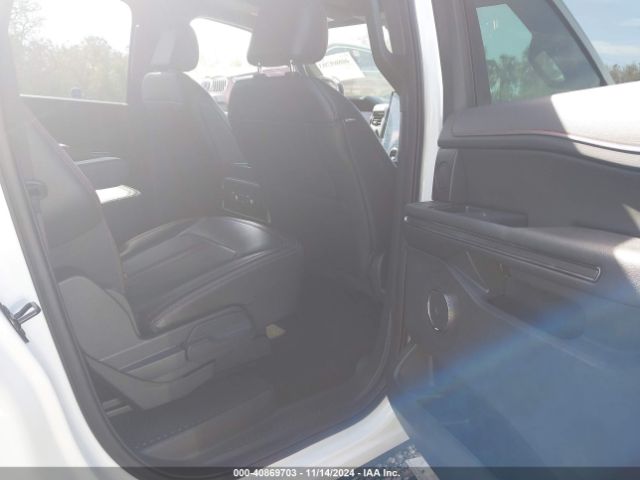 1FMJK1KT5NEA02358 Ford Expedition Limited Max