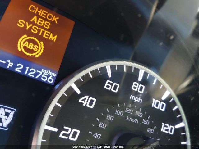 5J8TB3H53FL016209 Acura RDX