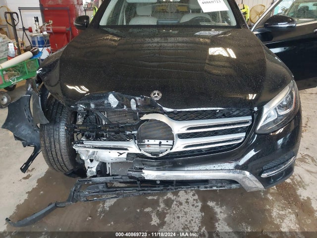WDC0G4KB6KV149434 Mercedes-Benz Glc 300 4matic
