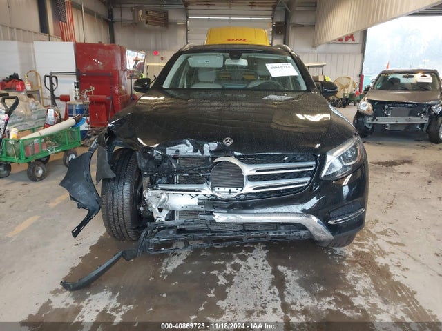 WDC0G4KB6KV149434 Mercedes-Benz Glc 300 4matic