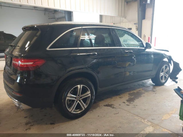 WDC0G4KB6KV149434 Mercedes-Benz Glc 300 4matic