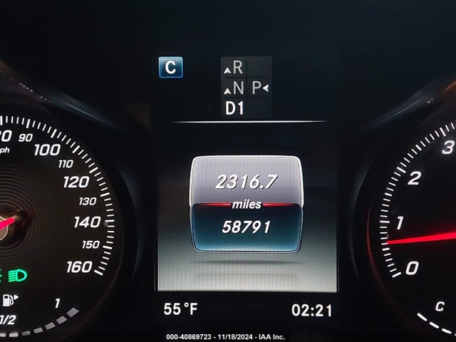 WDC0G4KB6KV149434 Mercedes-Benz Glc 300 4matic