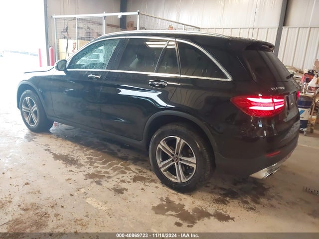 WDC0G4KB6KV149434 Mercedes-Benz Glc 300 4matic