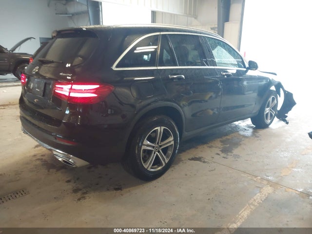 WDC0G4KB6KV149434 Mercedes-Benz Glc 300 4matic