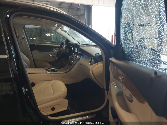 WDC0G4KB6KV149434 Mercedes-Benz Glc 300 4matic