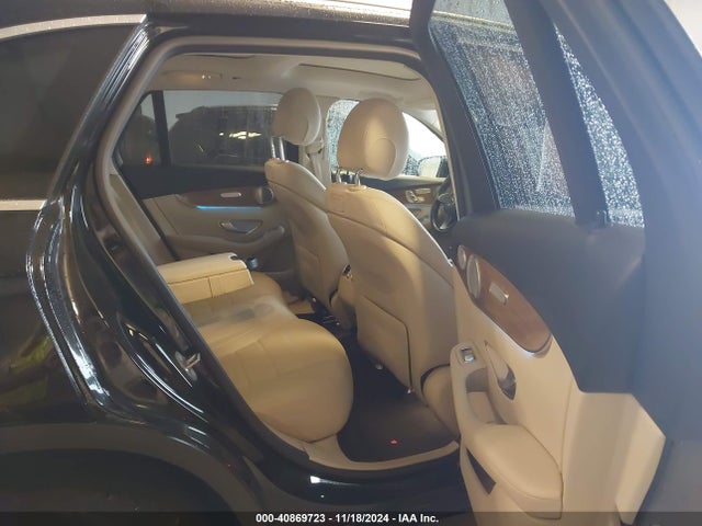 WDC0G4KB6KV149434 Mercedes-Benz Glc 300 4matic