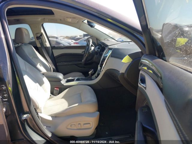 3GYFNCE30ES596253 Cadillac Srx Performance Collection