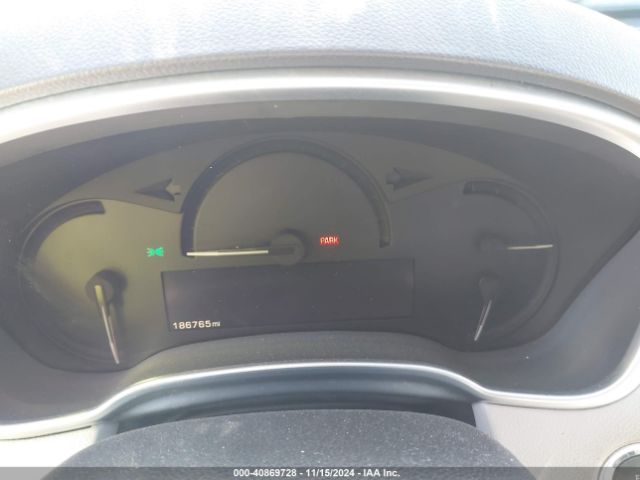 3GYFNCE30ES596253 Cadillac Srx Performance Collection