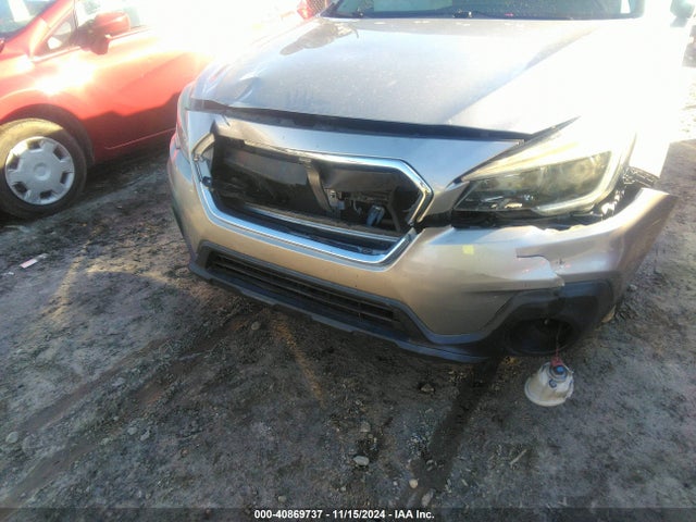 4S4BSAKCXJ3372473 Subaru Outback 2.5i Limited