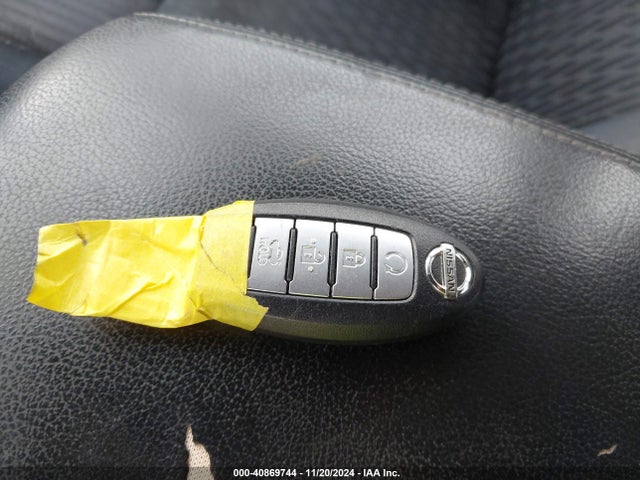 Nissan Altima 2.5 Sv 2017 1N4AL3AP1HC223012 Image 11