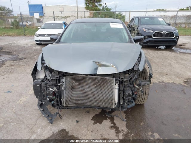 Nissan Altima 2.5 Sv 2017 1N4AL3AP1HC223012 Image 13