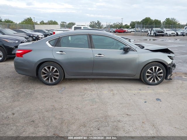 Nissan Altima 2.5 Sv 2017 1N4AL3AP1HC223012 Image 14