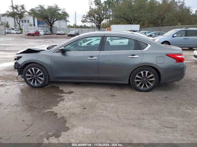 Nissan Altima 2.5 Sv 2017 1N4AL3AP1HC223012 Image 15