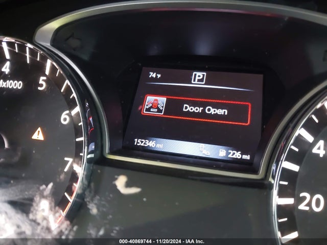 Nissan Altima 2.5 Sv 2017 1N4AL3AP1HC223012 Image 16