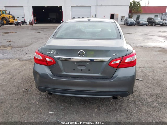 Nissan Altima 2.5 Sv 2017 1N4AL3AP1HC223012 Image 17