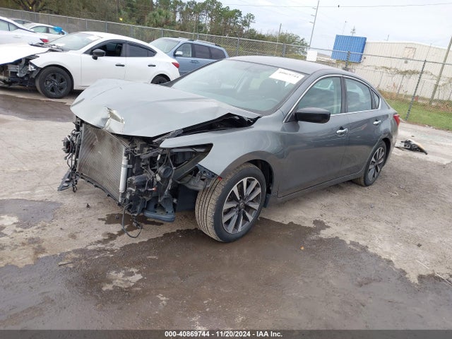 Nissan Altima 2.5 Sv 2017 1N4AL3AP1HC223012 Image 2