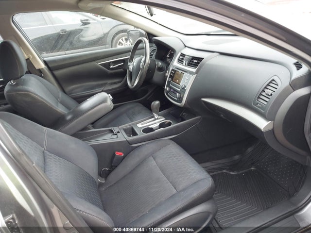 Nissan Altima 2.5 Sv 2017 1N4AL3AP1HC223012 Image 5
