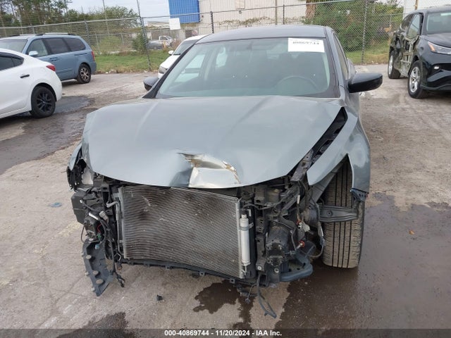 Nissan Altima 2.5 Sv 2017 1N4AL3AP1HC223012 Image 6