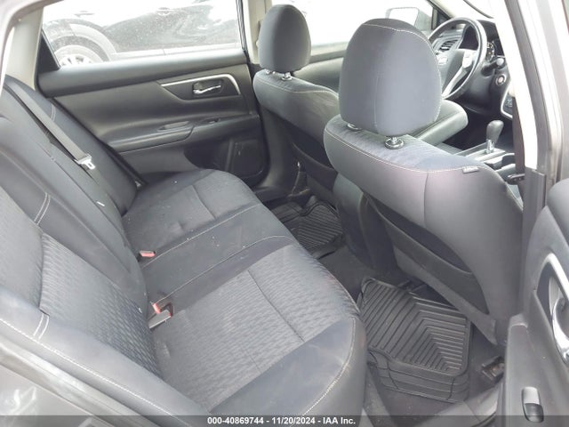 Nissan Altima 2.5 Sv 2017 1N4AL3AP1HC223012 Image 8