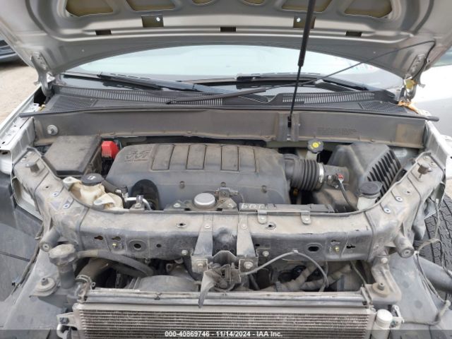 1GNKVGKD8FJ267190 Chevrolet Traverse 1lt