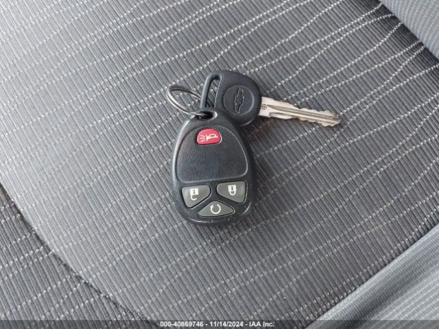 1GNKVGKD8FJ267190 Chevrolet Traverse 1lt