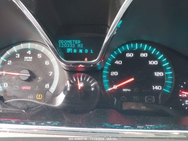 1GNKVGKD8FJ267190 Chevrolet Traverse 1lt