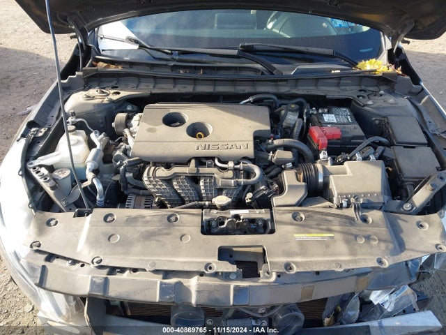 1N4BL4BV9LC220553 Nissan Altima S Fwd