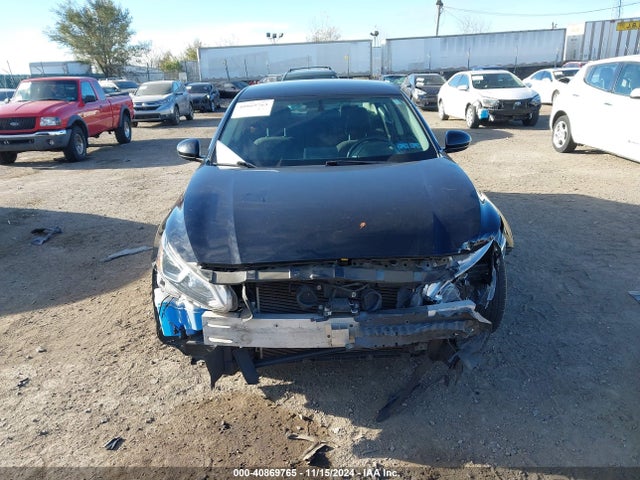 1N4BL4BV9LC220553 Nissan Altima S Fwd