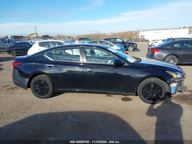 1N4BL4BV9LC220553 Nissan Altima S Fwd