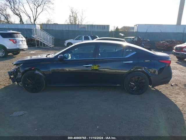 1N4BL4BV9LC220553 Nissan Altima S Fwd