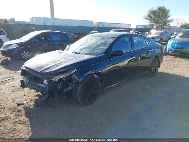 1N4BL4BV9LC220553 Nissan Altima S Fwd
