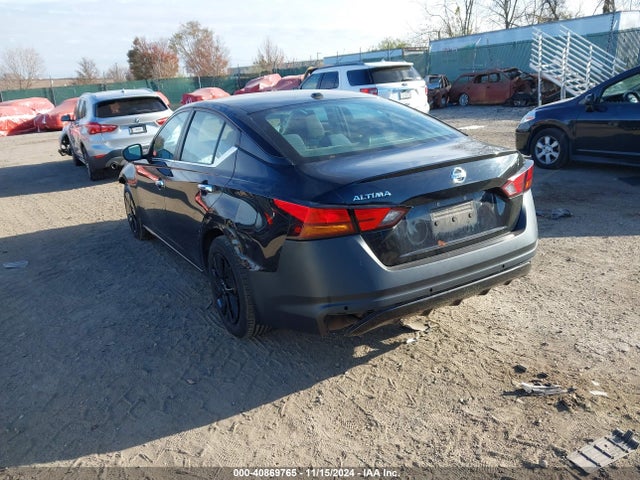 1N4BL4BV9LC220553 Nissan Altima S Fwd