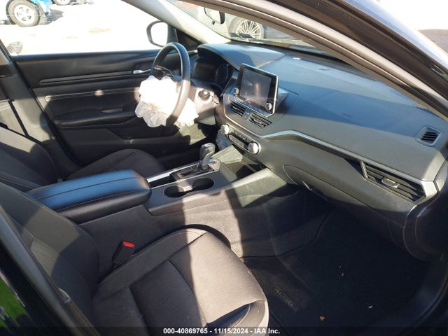 1N4BL4BV9LC220553 Nissan Altima S Fwd