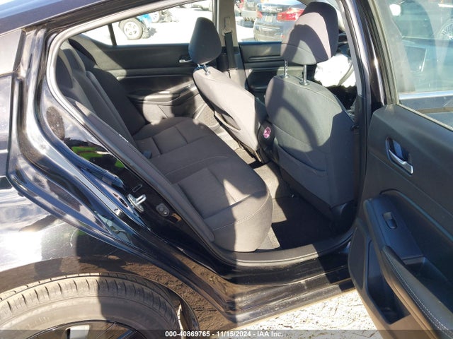 1N4BL4BV9LC220553 Nissan Altima S Fwd