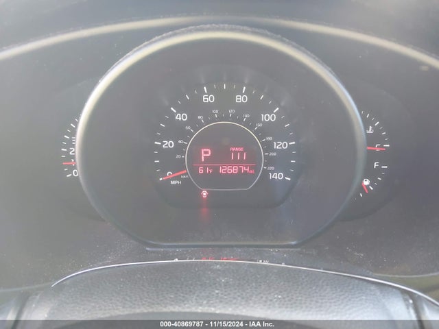 KIA SOUL + 2018 KNDJP3A52J7606503 Image 7