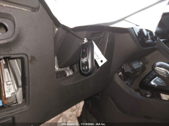 KL4MMCSL9NB058631 Buick Encore Gx Awd Preferred