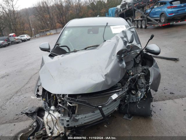 KL4MMCSL9NB058631 Buick Encore Gx Awd Preferred
