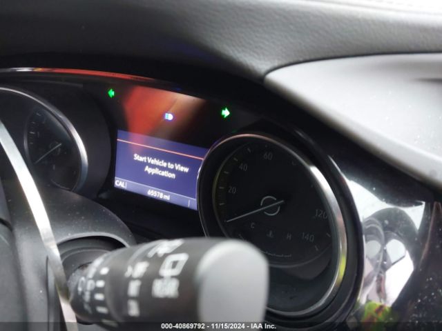 KL4MMCSL9NB058631 Buick Encore Gx Awd Preferred