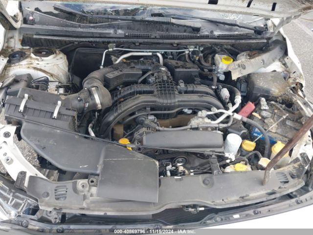 4S3GTAA65J1737527 Subaru Impreza 2.0i