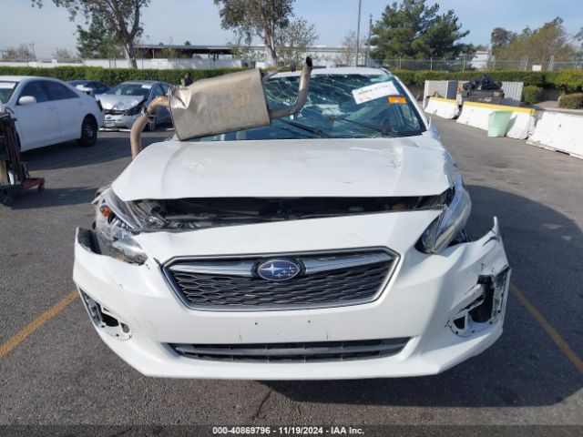 4S3GTAA65J1737527 Subaru Impreza 2.0i