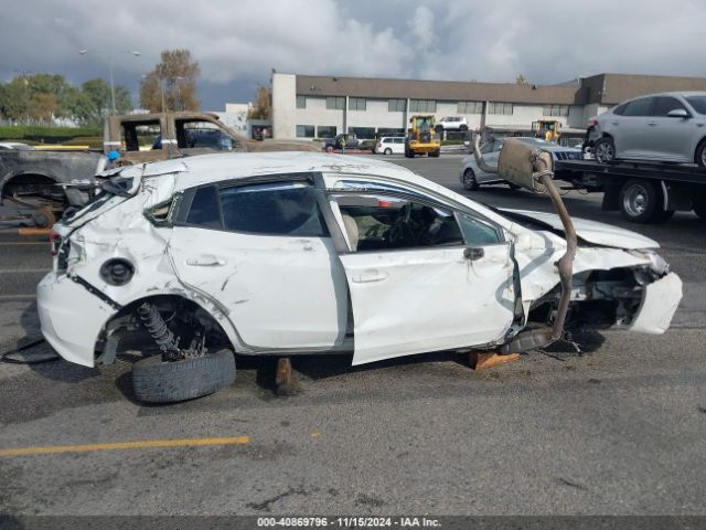 4S3GTAA65J1737527 Subaru Impreza 2.0i