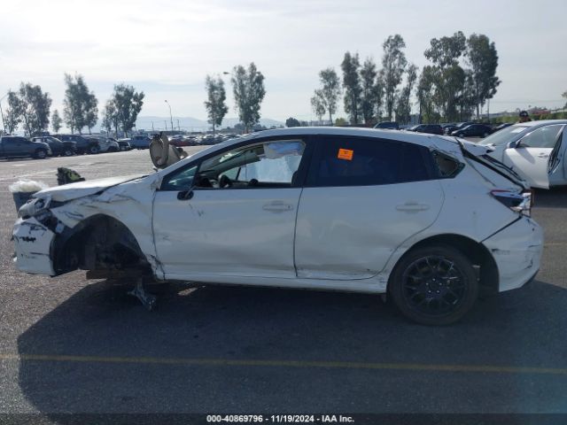 4S3GTAA65J1737527 Subaru Impreza 2.0i