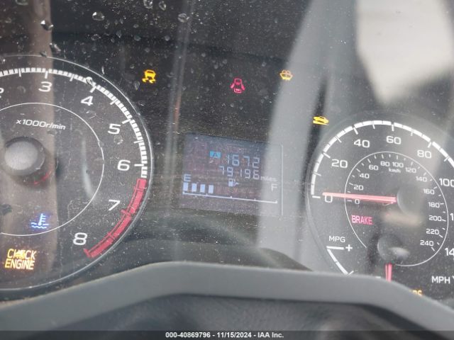 4S3GTAA65J1737527 Subaru Impreza 2.0i
