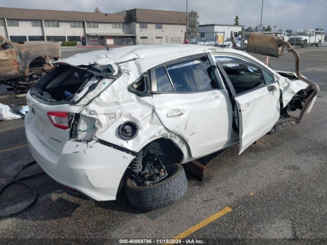 4S3GTAA65J1737527 Subaru Impreza 2.0i
