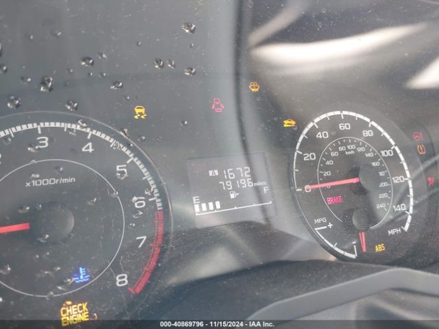 4S3GTAA65J1737527 Subaru Impreza 2.0i