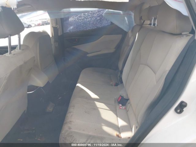 4S3GTAA65J1737527 Subaru Impreza 2.0i