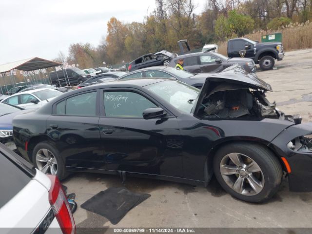 2C3CDXHG9GH339426 Dodge Charger Sxt