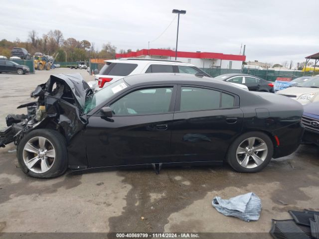 2C3CDXHG9GH339426 Dodge Charger Sxt