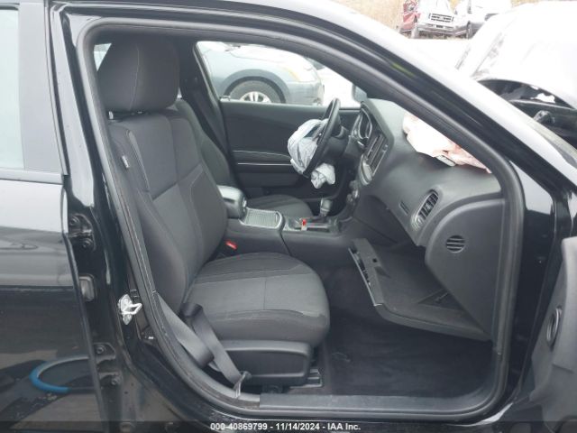 2C3CDXHG9GH339426 Dodge Charger Sxt