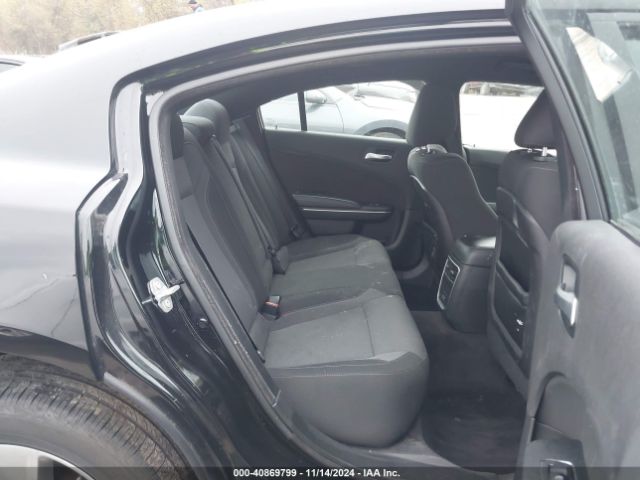 2C3CDXHG9GH339426 Dodge Charger Sxt